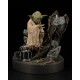 Star Wars ARTFX Statue 1/7 Yoda (The Empire Strikes Back Version) 18 cm